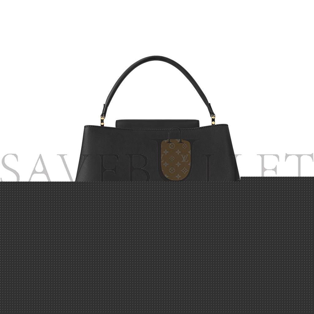 l**is V*t*n capucines gm souple m24607 (38*23*16cm)